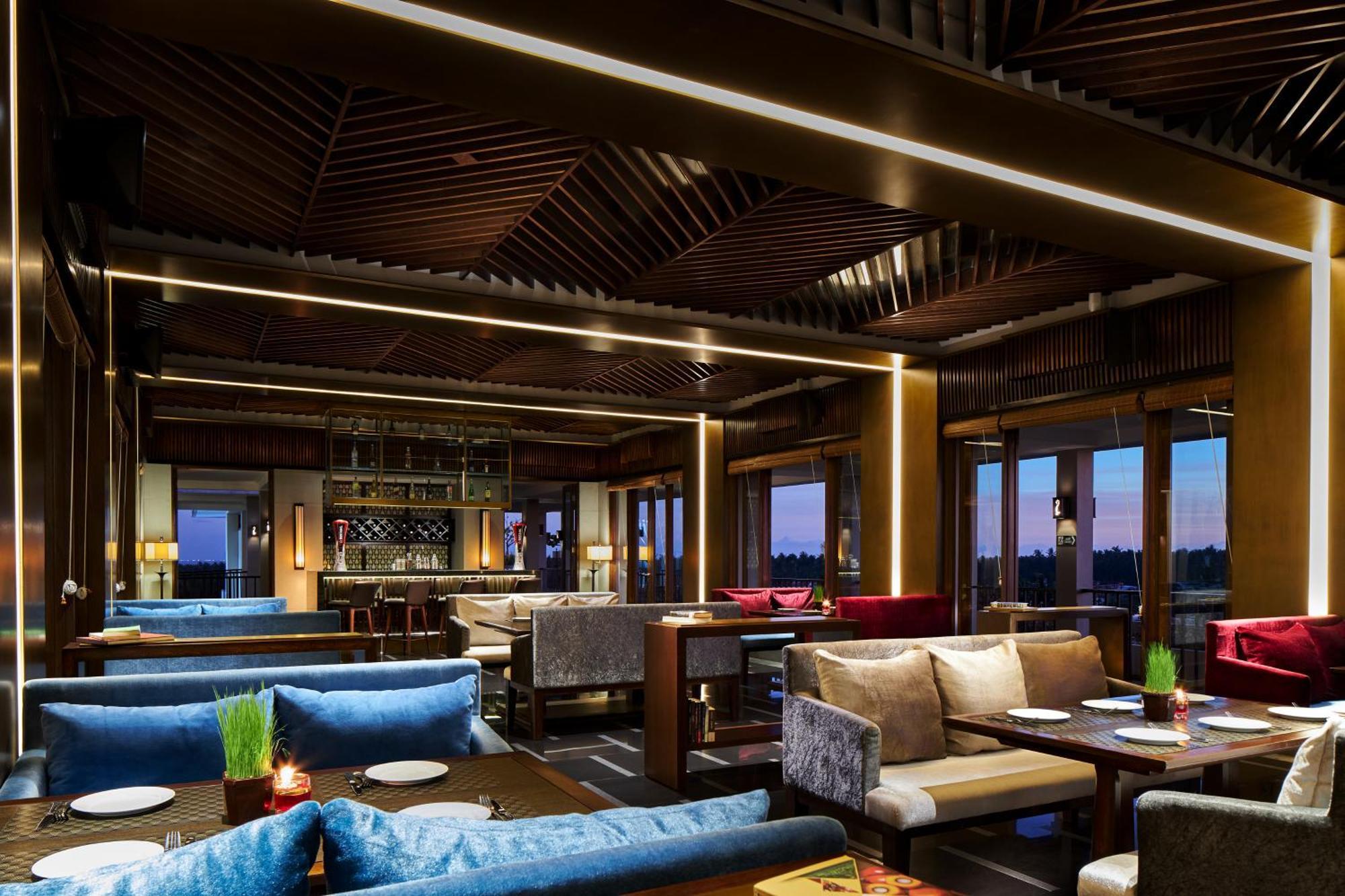El Royale Hotel 4*
