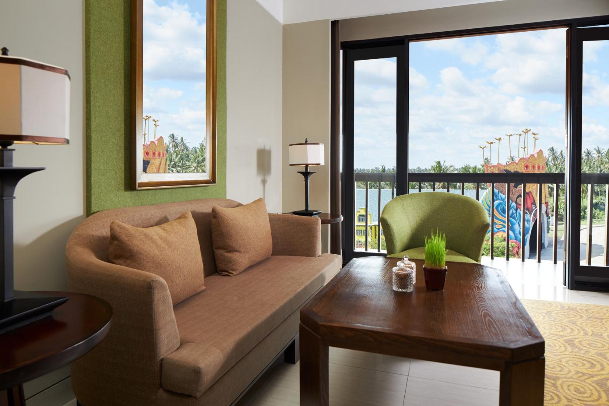 Hotel El Royale 4*