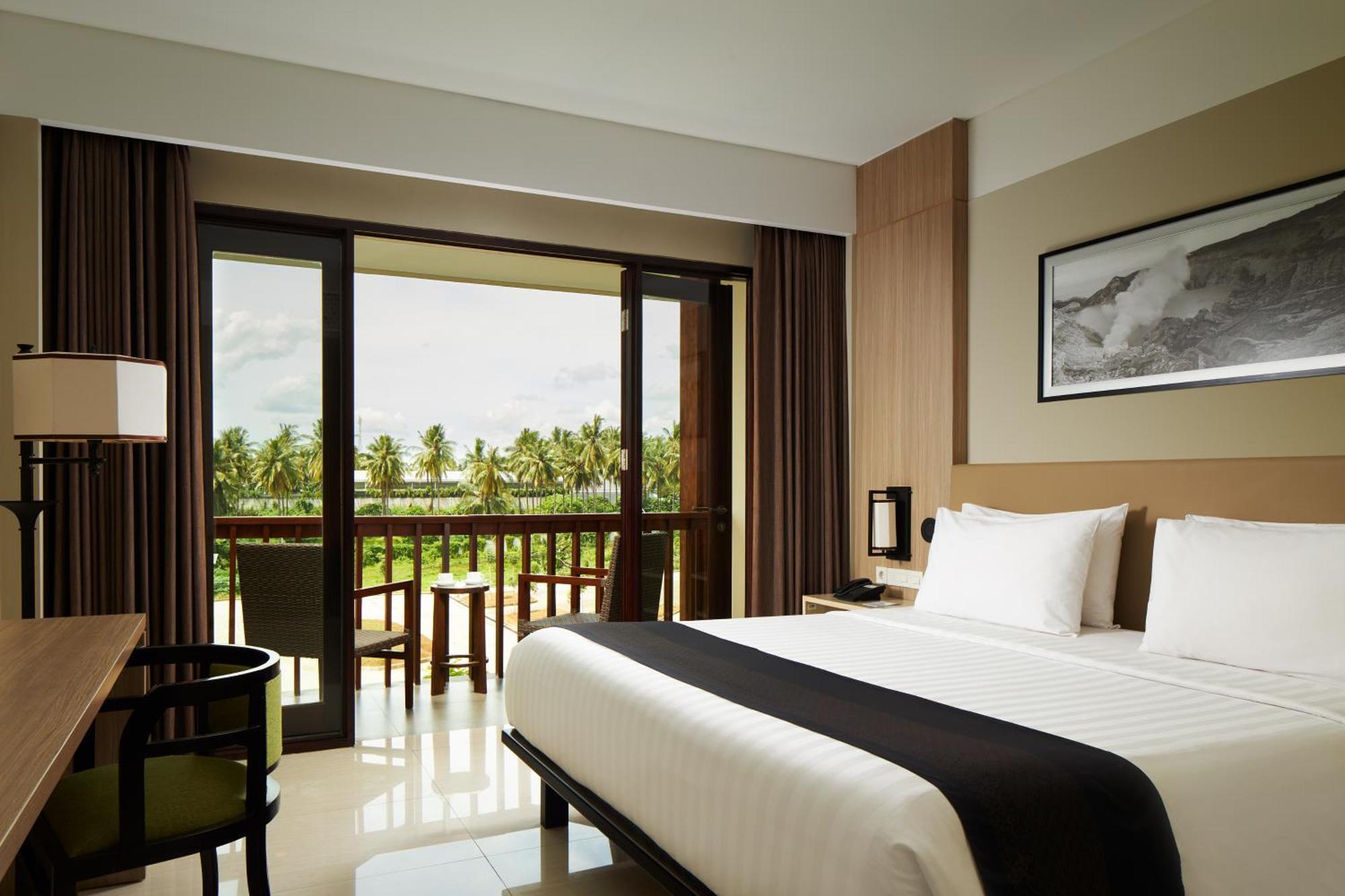 Hotel El Royale 4*