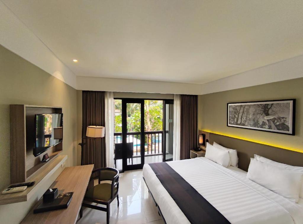 El Royale 4* Banyuwangi (East Java)