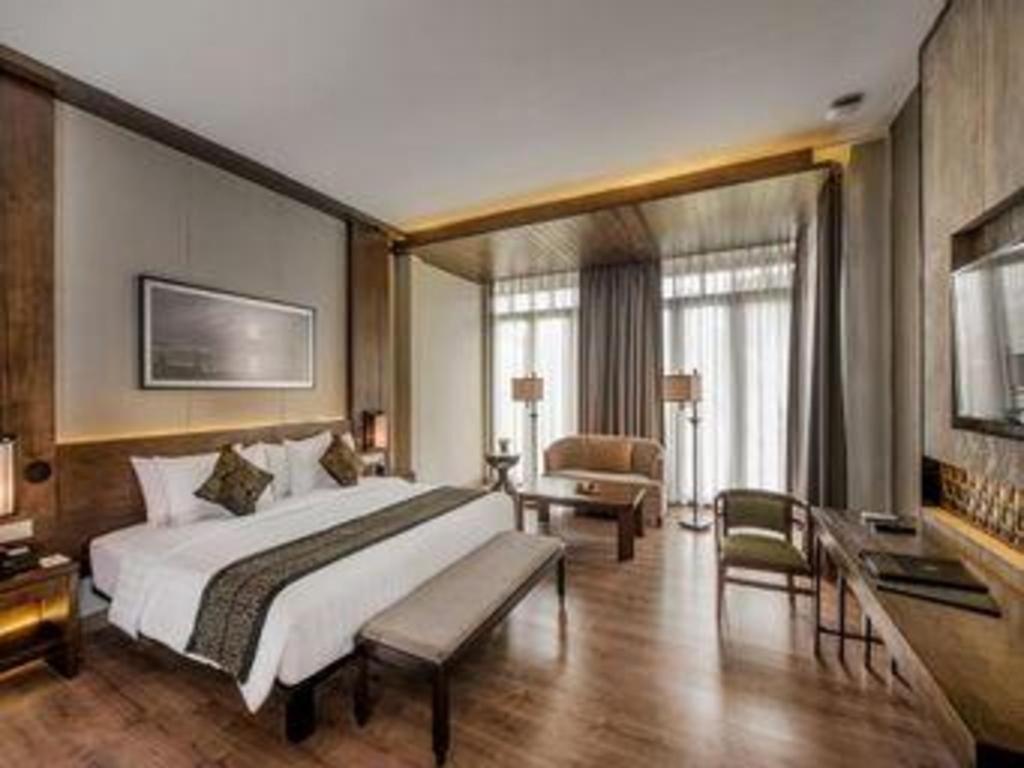 Hotel El Royale