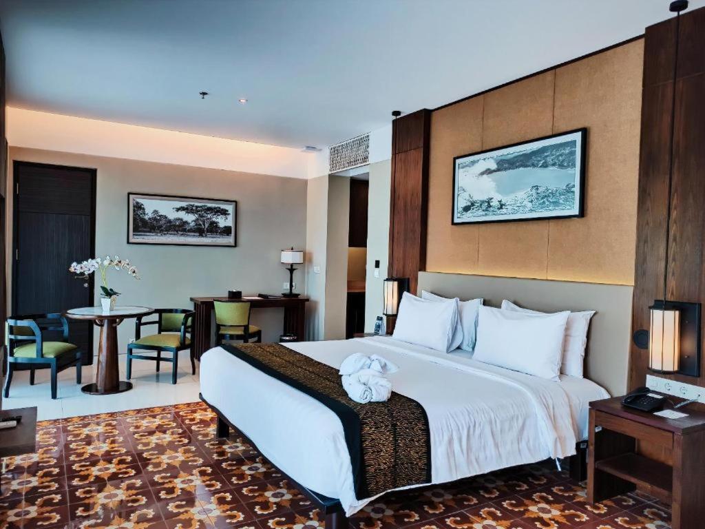 El Royale 4* Banyuwangi (East Java)