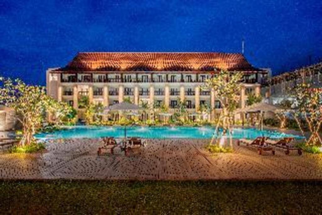 Hotel El Royale 4*