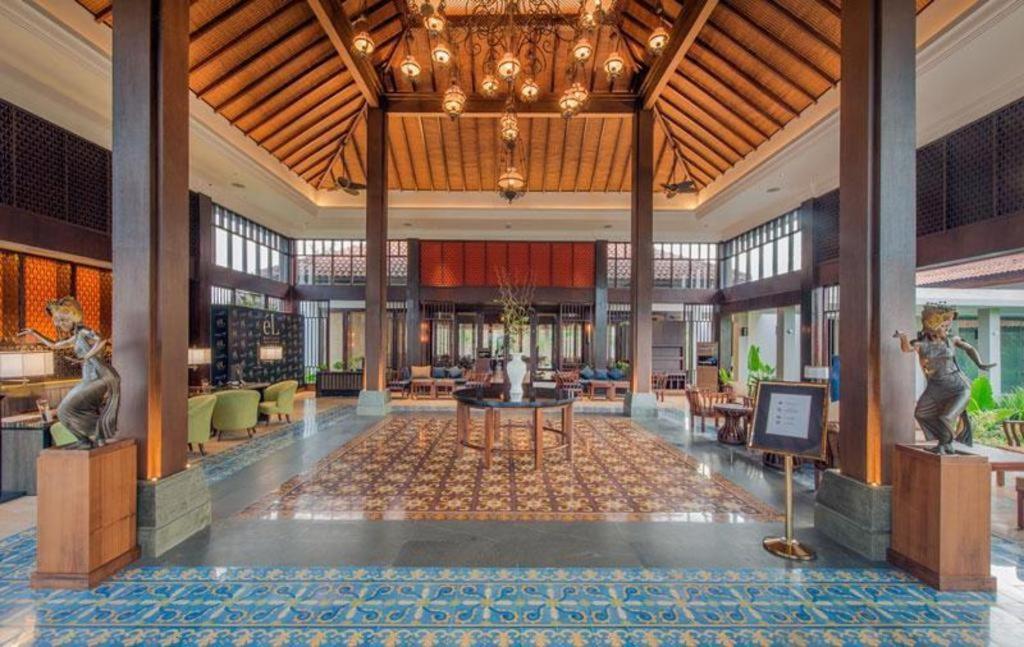 El Royale Hotel Banyuwangi (East Java)