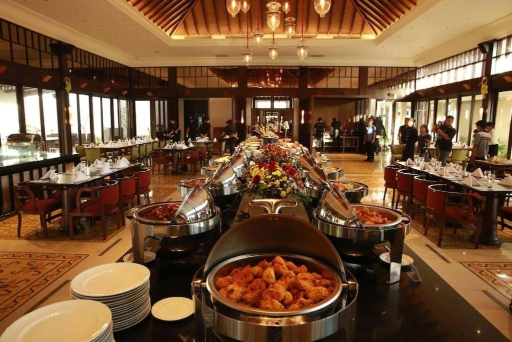 El Royale 4* Banyuwangi (East Java)