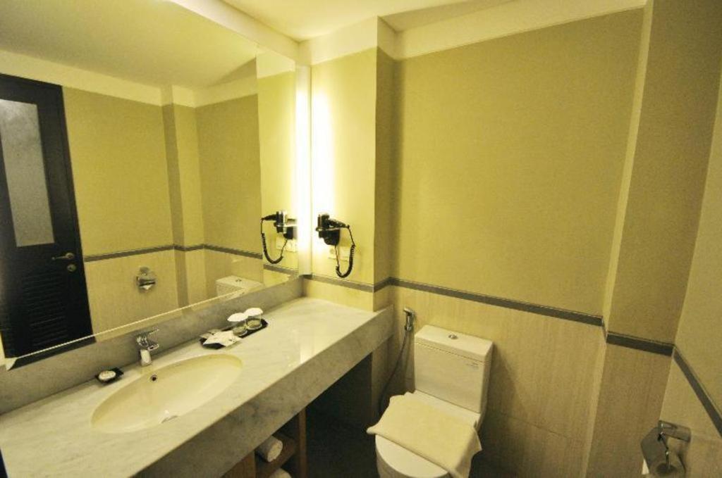 El Royale Hotel Banyuwangi (East Java)