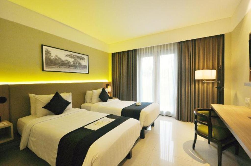 El Royale 4* Banyuwangi (East Java)