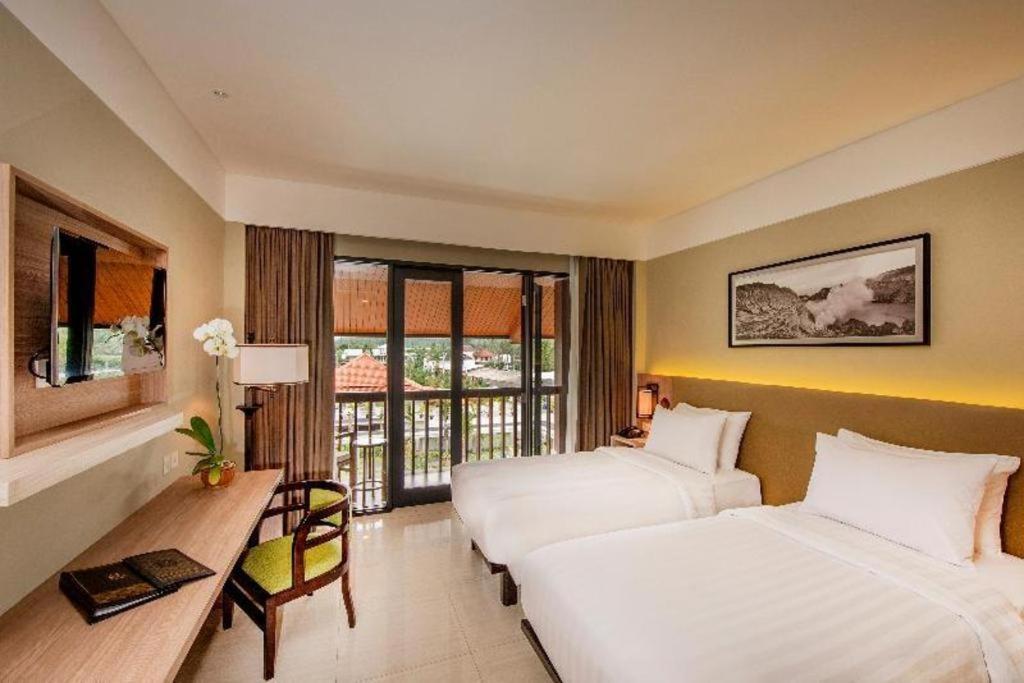 Hotel El Royale 4*