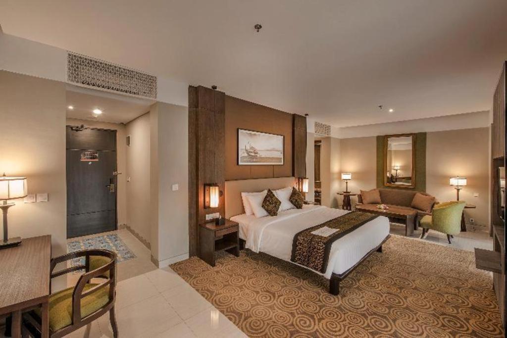 El Royale Hotel Banyuwangi (East Java)