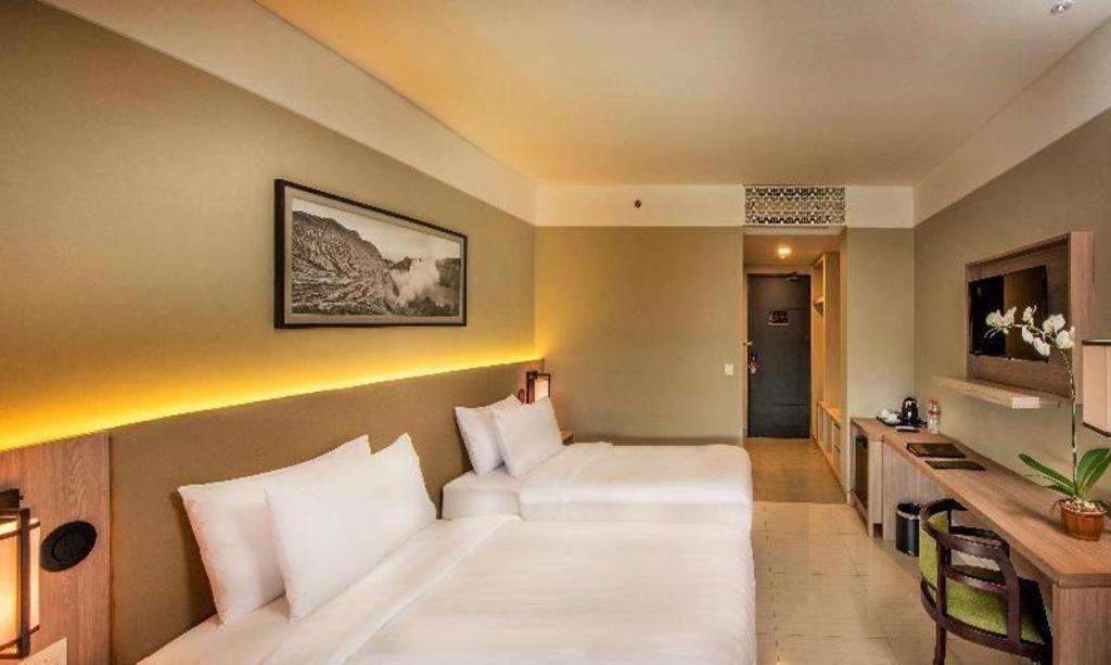 Hotel El Royale 4*