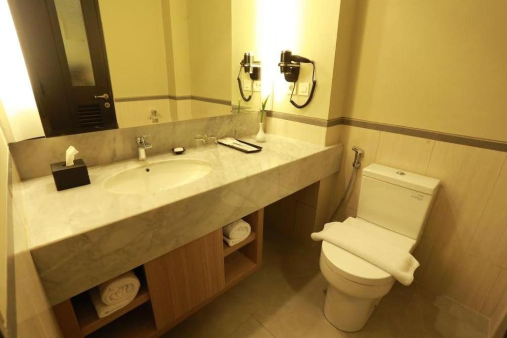 El Royale Hotel Banyuwangi (East Java)